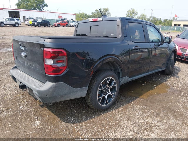 Продажа на аукционе авто 2026 Ford Maverick Lariat, vin: 3FTTW8S32TRA39730, номер лота: 45825201