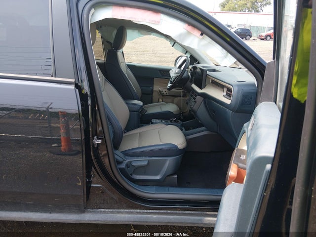 Продажа на аукционе авто 2026 Ford Maverick Lariat, vin: 3FTTW8S32TRA39730, номер лота: 45825201