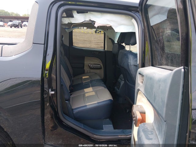 Продажа на аукционе авто 2026 Ford Maverick Lariat, vin: 3FTTW8S32TRA39730, номер лота: 45825201
