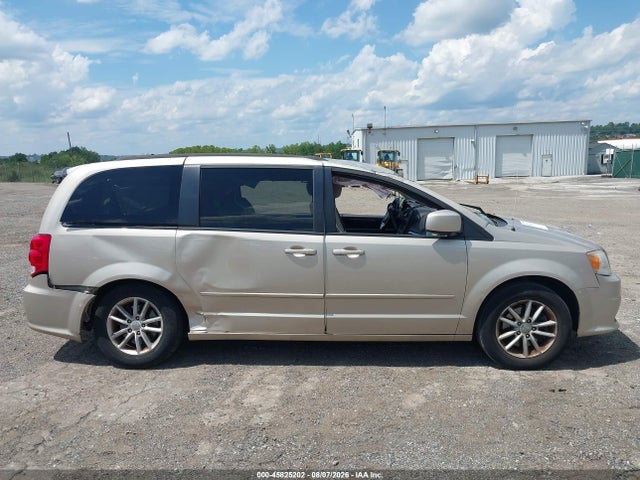 2C4RDGCGXFR524753 Dodge Grand Caravan Sxt
