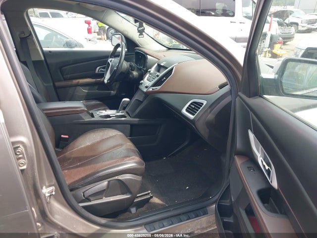 45825205 :رقم المزاد ، 2CTFLWE57B6408339 vin ، 2011 Gmc Terrain Slt-2 مزاد بيع