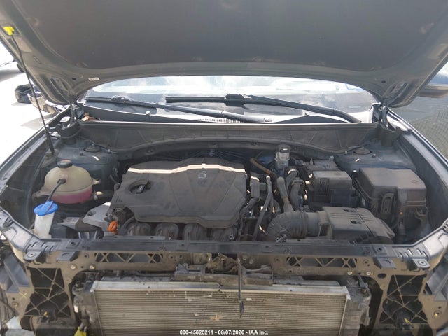 Продажа на аукционе авто 2022 Hyundai Tucson Sel, vin: 5NMJBCAE0NH133049, номер лота: 45825211