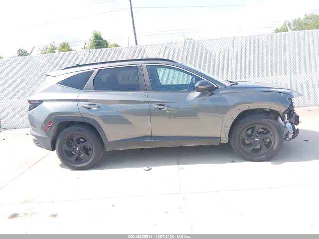 Продажа на аукционе авто 2022 Hyundai Tucson Sel, vin: 5NMJBCAE0NH133049, номер лота: 45825211