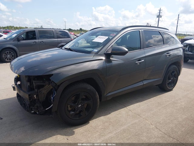 Продажа на аукционе авто 2022 Hyundai Tucson Sel, vin: 5NMJBCAE0NH133049, номер лота: 45825211