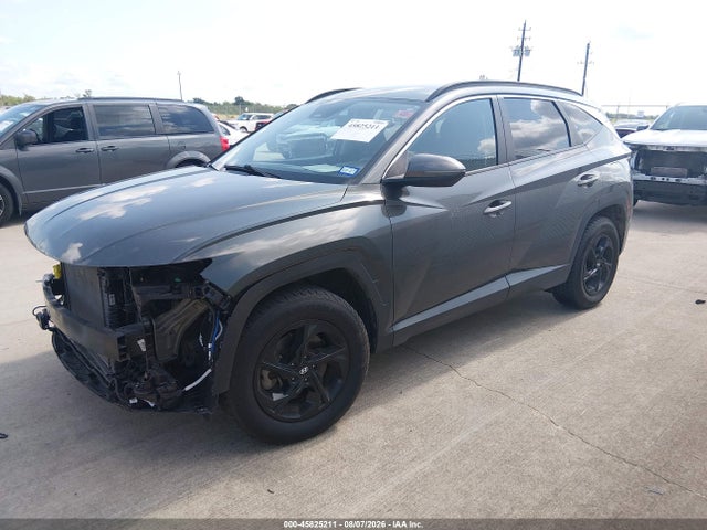 Продажа на аукционе авто 2022 Hyundai Tucson Sel, vin: 5NMJBCAE0NH133049, номер лота: 45825211