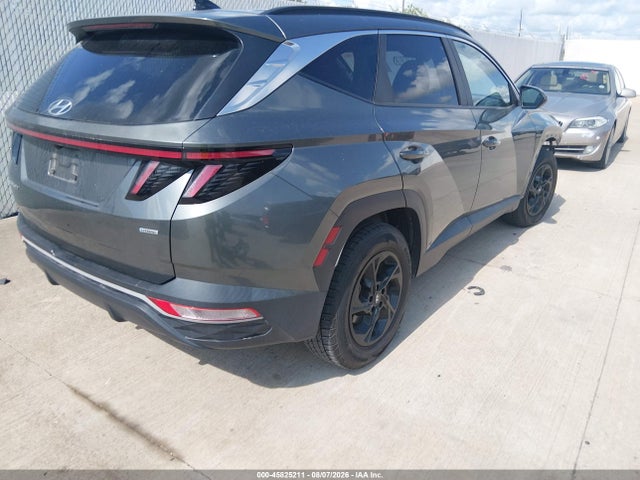Продажа на аукционе авто 2022 Hyundai Tucson Sel, vin: 5NMJBCAE0NH133049, номер лота: 45825211