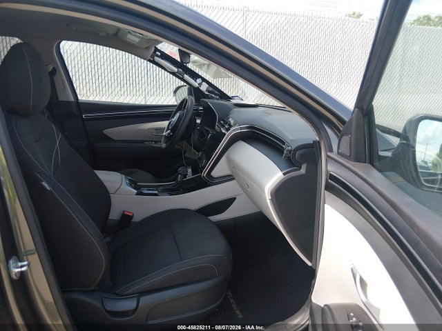 Продажа на аукционе авто 2022 Hyundai Tucson Sel, vin: 5NMJBCAE0NH133049, номер лота: 45825211