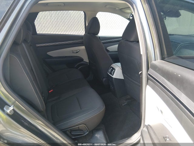 Продажа на аукционе авто 2022 Hyundai Tucson Sel, vin: 5NMJBCAE0NH133049, номер лота: 45825211