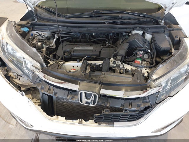 Honda CR-V EX 2015 5J6RM3H50FL022661 Image 10