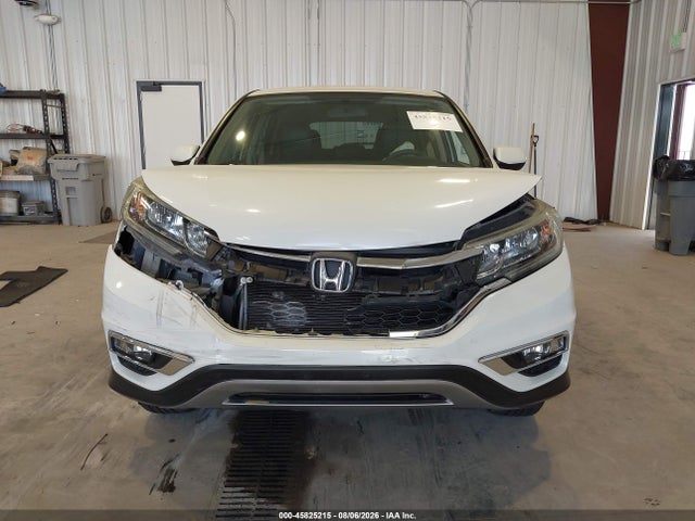 Honda CR-V EX 2015 5J6RM3H50FL022661 Image 12