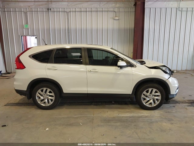 Honda CR-V EX 2015 5J6RM3H50FL022661 Image 13