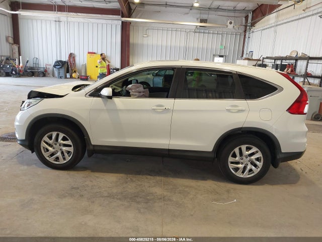 Honda CR-V EX 2015 5J6RM3H50FL022661 Image 14