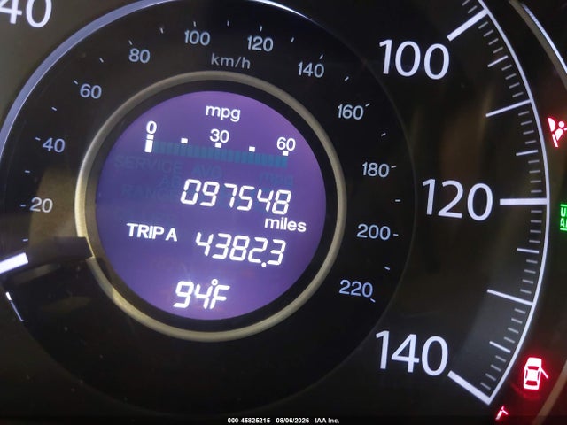 Honda CR-V EX 2015 5J6RM3H50FL022661 Image 15