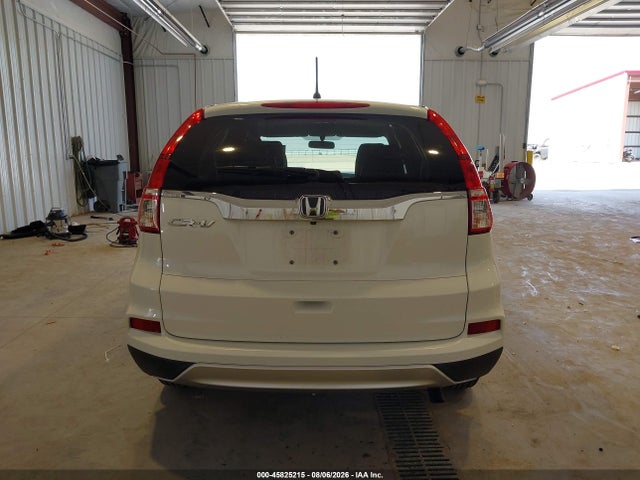 Honda CR-V EX 2015 5J6RM3H50FL022661 Image 16