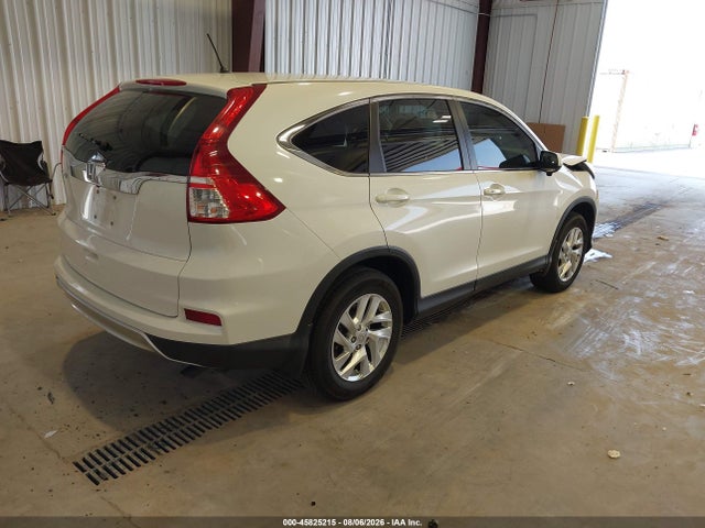 Honda CR-V EX 2015 5J6RM3H50FL022661 Image 4