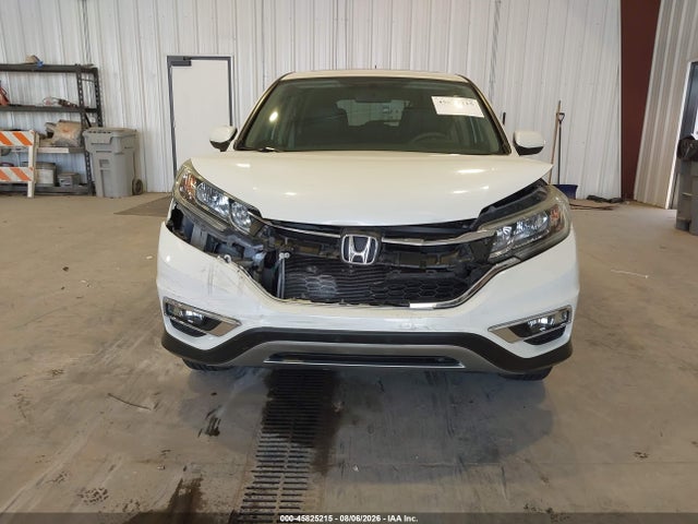 Honda CR-V EX 2015 5J6RM3H50FL022661 Image 6