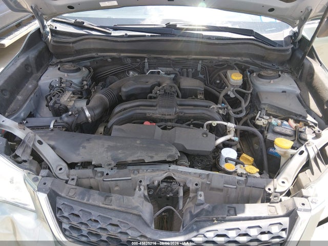 Aukcja sprzedaży 2015 Subaru Forester 2.5i Limited, vin: JF2SJARC4FH426164, numer aukcji: 45825216