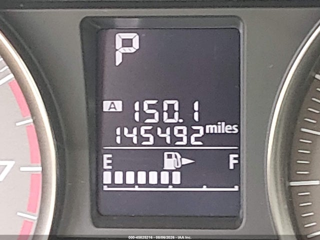 Aukcja sprzedaży 2015 Subaru Forester 2.5i Limited, vin: JF2SJARC4FH426164, numer aukcji: 45825216