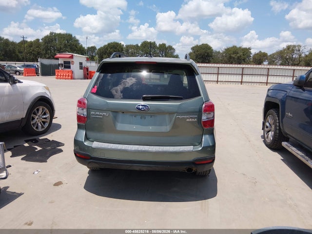 Aukcja sprzedaży 2015 Subaru Forester 2.5i Limited, vin: JF2SJARC4FH426164, numer aukcji: 45825216