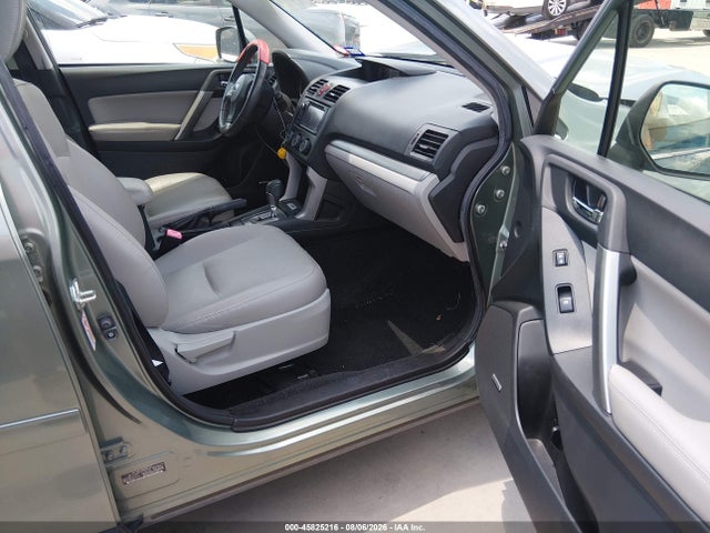 Aukcja sprzedaży 2015 Subaru Forester 2.5i Limited, vin: JF2SJARC4FH426164, numer aukcji: 45825216