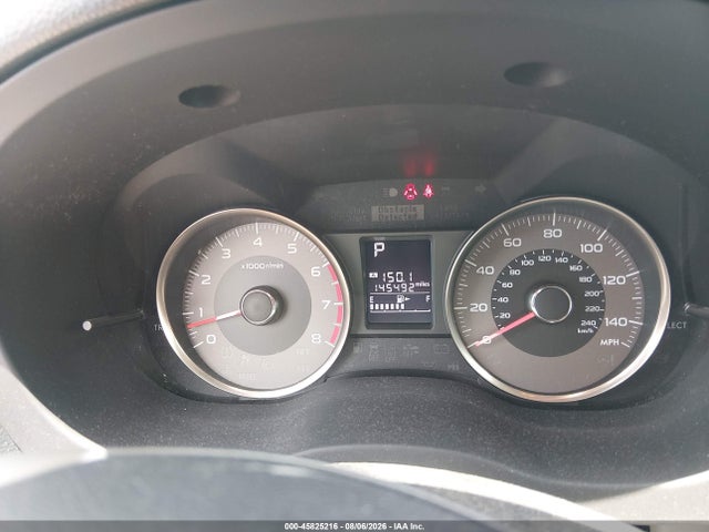 Aukcja sprzedaży 2015 Subaru Forester 2.5i Limited, vin: JF2SJARC4FH426164, numer aukcji: 45825216