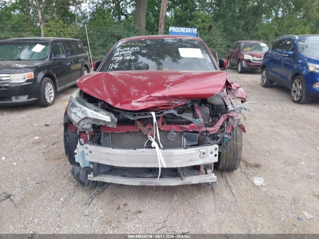 Продажа на аукционе авто 2018 Toyota C-hr Xle, vin: JTNKHMBX3J1004750, номер лота: 45825219