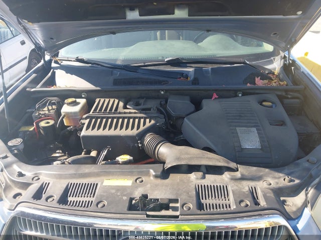 45825221 :رقم المزاد ، JTEEW44A482009228 vin ، 2008 Toyota Highlander Hybrid Limited مزاد بيع