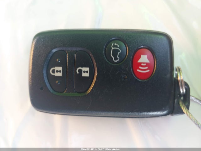 45825221 :رقم المزاد ، JTEEW44A482009228 vin ، 2008 Toyota Highlander Hybrid Limited مزاد بيع
