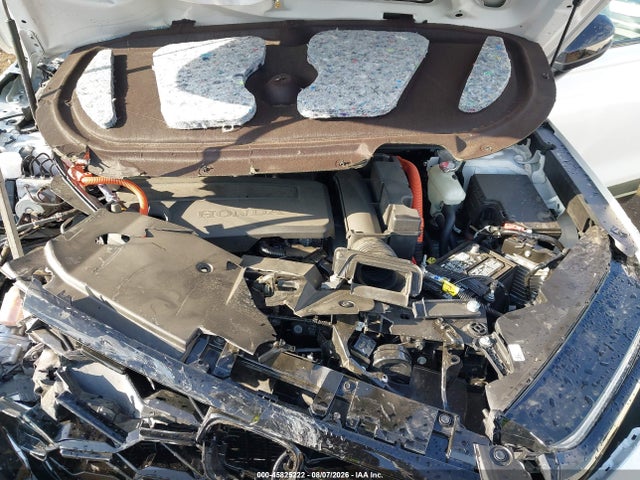 Продажа на аукционе авто 2026 Honda Cr-v Hybrid 2wd Sport, vin: 7FARS5H53TE003869, номер лота: 45825222