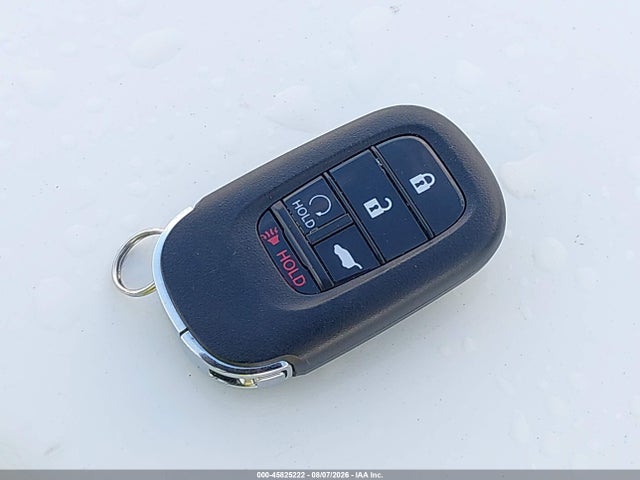 Продажа на аукционе авто 2026 Honda Cr-v Hybrid 2wd Sport, vin: 7FARS5H53TE003869, номер лота: 45825222