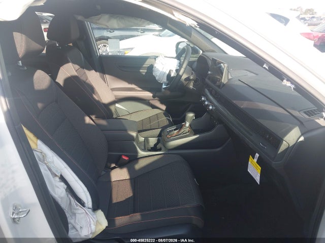 Продажа на аукционе авто 2026 Honda Cr-v Hybrid 2wd Sport, vin: 7FARS5H53TE003869, номер лота: 45825222