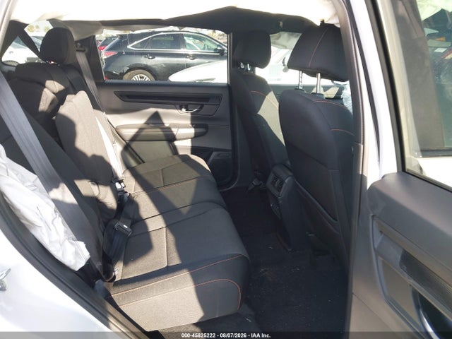 Продажа на аукционе авто 2026 Honda Cr-v Hybrid 2wd Sport, vin: 7FARS5H53TE003869, номер лота: 45825222