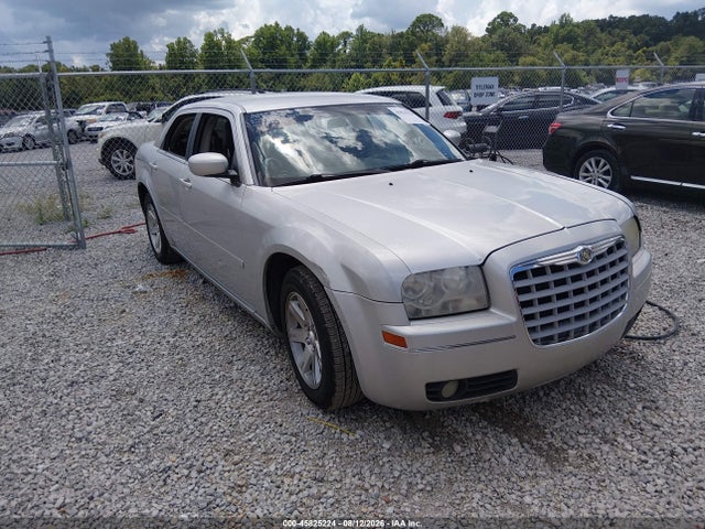 Aukcja sprzedaży 2005 Chrysler 300 Touring, vin: 2C3JA53G75H673088, numer aukcji: 45825224