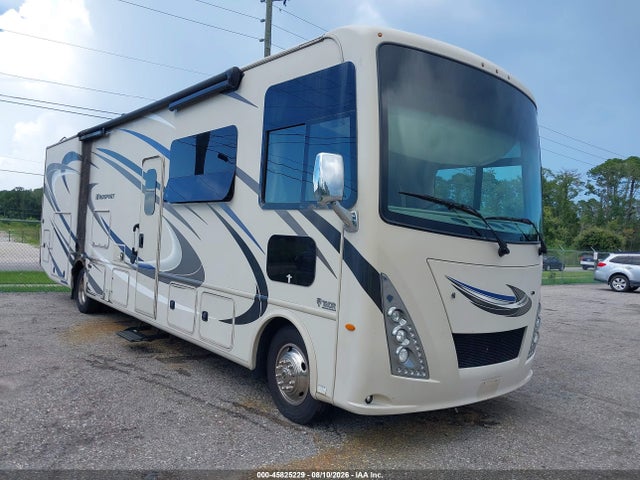 Aukcja sprzedaży 2018 Ford F53, vin: 1F66F5DY0J0A08576, numer aukcji: 45825229