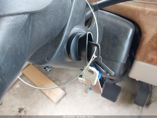Продажа на аукционе авто 2018 Ford F53, vin: 1F66F5DY0J0A08576, номер лота: 45825229