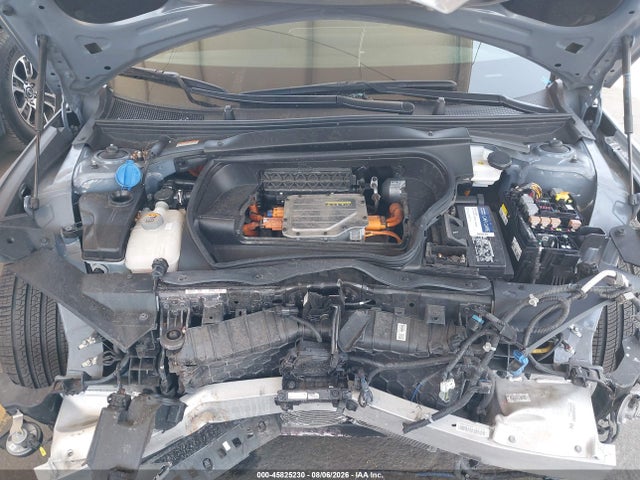 2023 Hyundai Ioniq 6 Limited მანქანა იყიდება აუქციონზე, vin: KMHM54AC1PA019546, აუქციონის ნომერი: 45825230