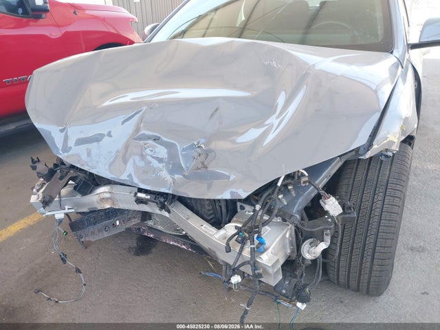 2023 Hyundai Ioniq 6 Limited მანქანა იყიდება აუქციონზე, vin: KMHM54AC1PA019546, აუქციონის ნომერი: 45825230
