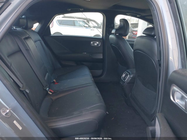 2023 Hyundai Ioniq 6 Limited მანქანა იყიდება აუქციონზე, vin: KMHM54AC1PA019546, აუქციონის ნომერი: 45825230