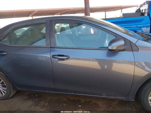 Toyota Corolla Le Plus 2014 5YFBURHE3EP011511 Image 14