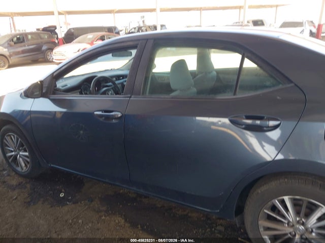 Toyota Corolla Le Plus 2014 5YFBURHE3EP011511 Image 15