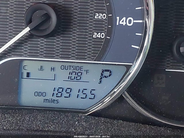Toyota Corolla Le Plus 2014 5YFBURHE3EP011511 Image 16