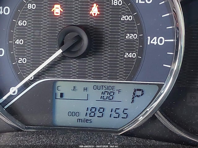 Toyota Corolla Le Plus 2014 5YFBURHE3EP011511 Image 7