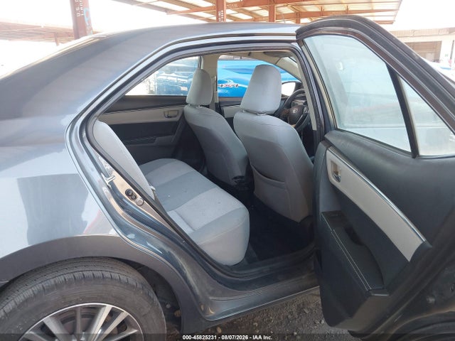 Toyota Corolla Le Plus 2014 5YFBURHE3EP011511 Image 8