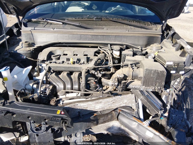 Продажа на аукционе авто 2025 Hyundai Venue Sel, vin: KMHRC8A36SU350858, номер лота: 45825235