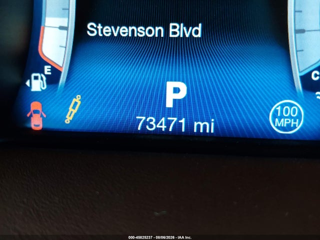 Aukcja sprzedaży 2017 Maserati Levante S, vin: ZN661YUL7HX237354, numer aukcji: 45825237