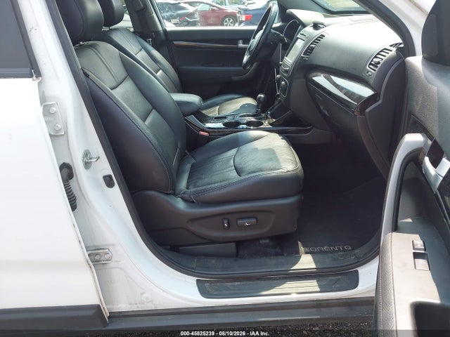 KIA Sorento Ex V6 2015 5XYKUDA75FG642541 Image 5
