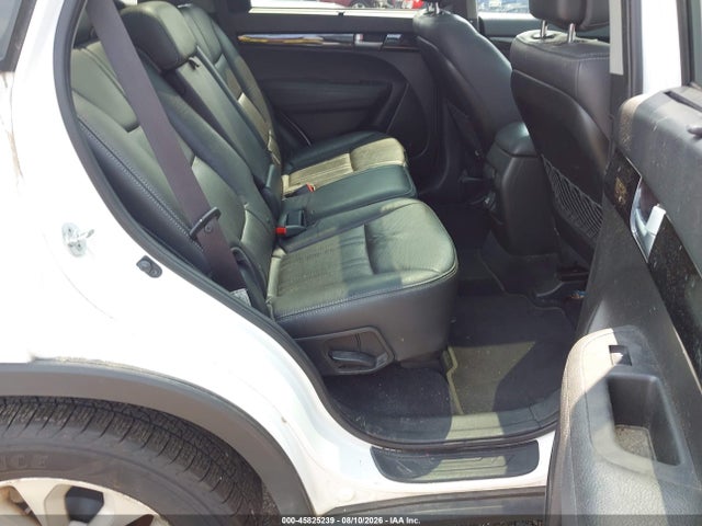 KIA Sorento Ex V6 2015 5XYKUDA75FG642541 Image 8