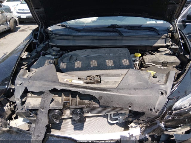 Jeep Cherokee Latitude 2017 1C4PJMCSXHD217978 Image 10