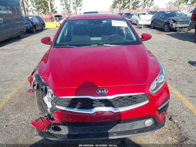 KIA Forte Lxs 2021 3KPF24AD1ME267769 Image 12