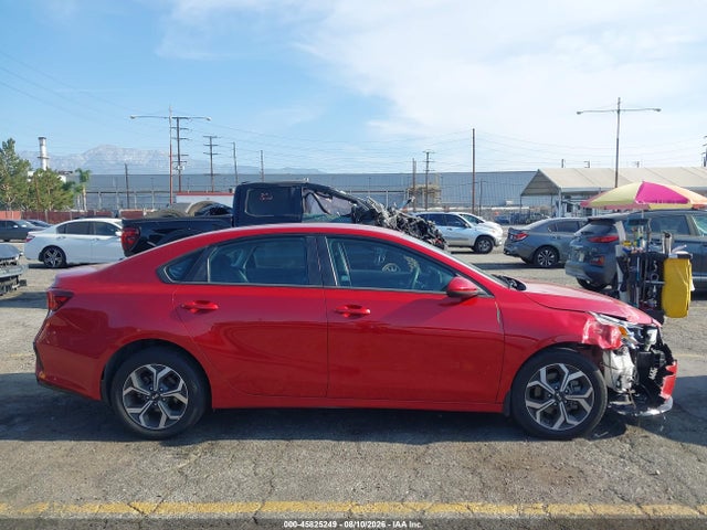 KIA Forte Lxs 2021 3KPF24AD1ME267769 Image 13